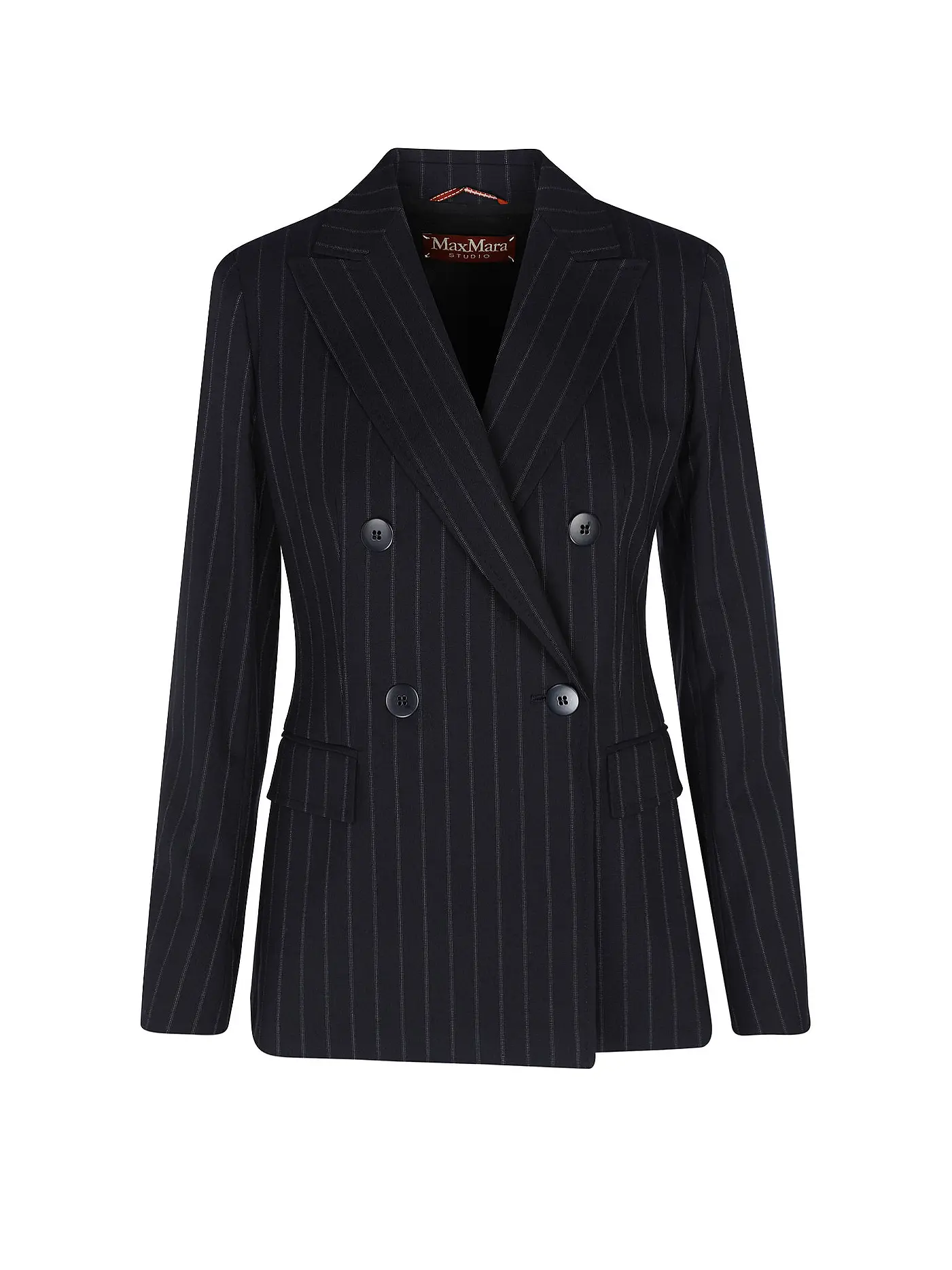 MAX MARA STUDIO | Blazer SELLA | 
